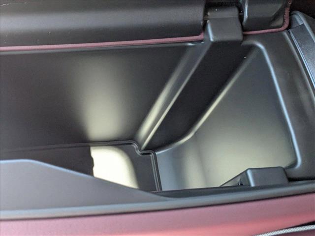 Photo of 2025 Moonstone Gray Metallic Buick Envision