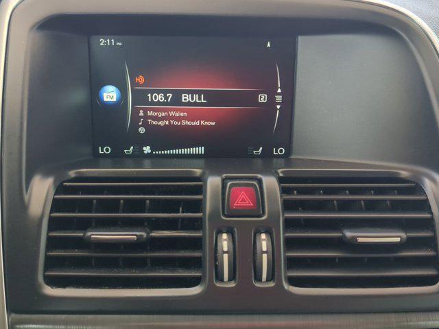 Photo of 2015 Rich Java Metallic Volvo XC60