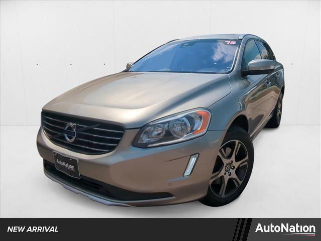 Photo of 2015 Rich Java Metallic Volvo XC60