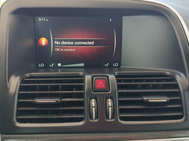 Photo of 2015 Rich Java Metallic Volvo XC60