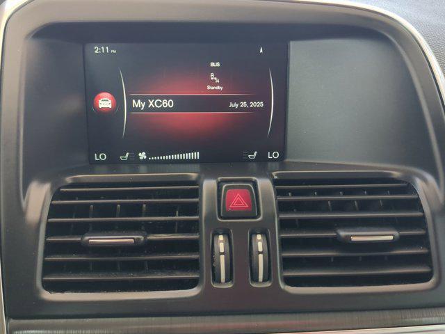 Photo of 2015 Rich Java Metallic Volvo XC60