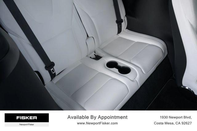Photo of 2019 Gray Tesla Model X