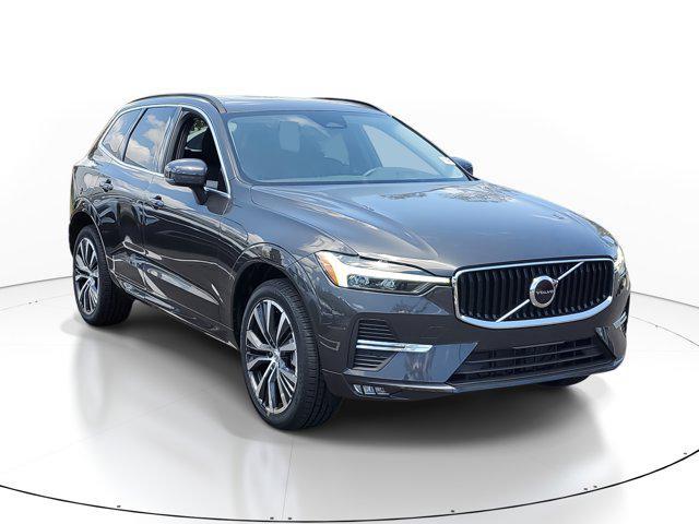 2022 Volvo XC60