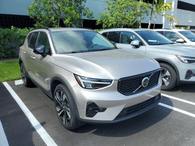 2024 Volvo XC40
