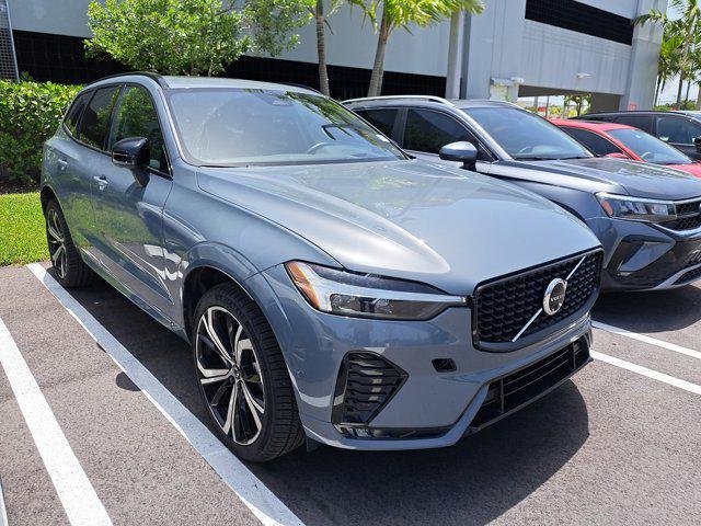 2022 Volvo XC60