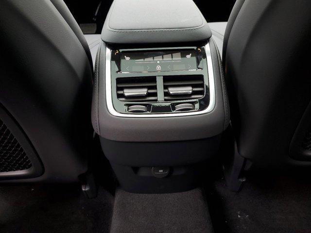 Photo of 2025 Silver Dawn Metallic Volvo XC90