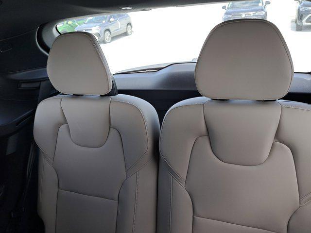 Photo of 2026 Denim Blue Metallic Volvo XC90