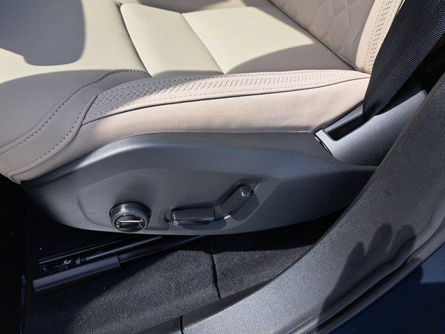 Photo of 2026 Denim Blue Metallic Volvo XC90