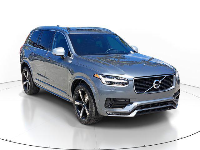 2019 Volvo XC90