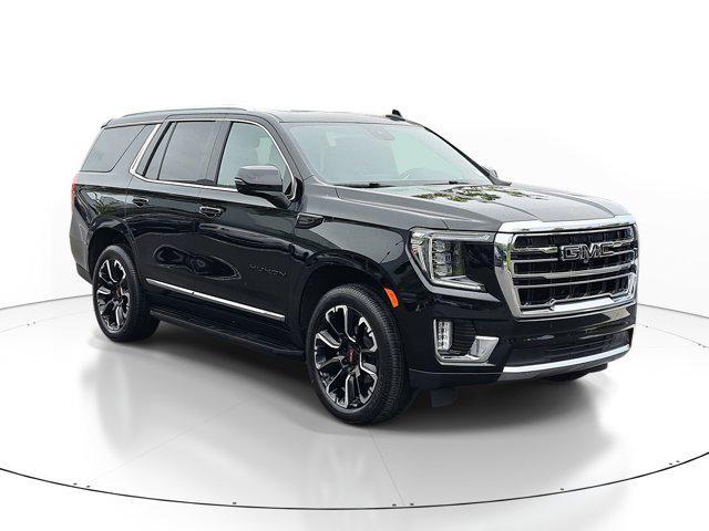 2023 GMC Yukon