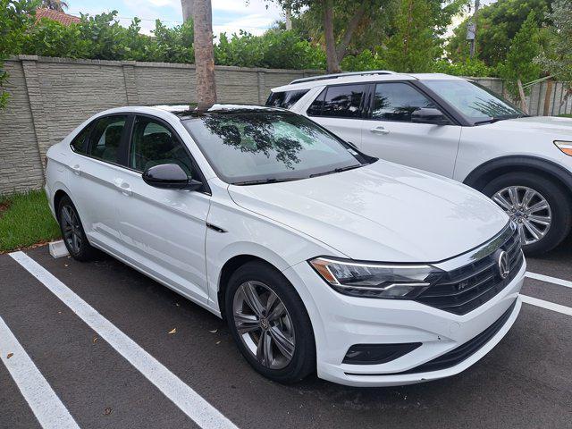 2021 Volkswagen Jetta