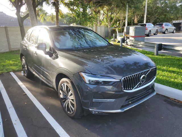 2023 Volvo XC60