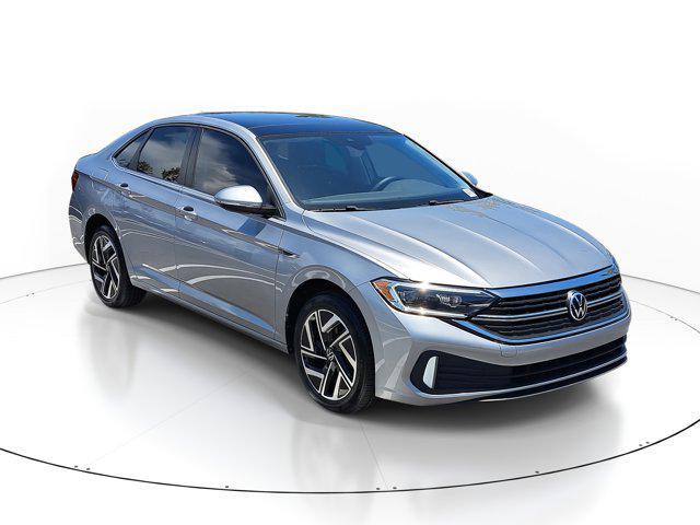 2022 Volkswagen Jetta