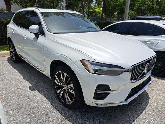 2022 Volvo XC60