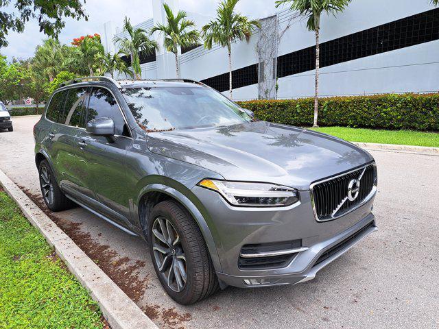 2019 Volvo XC90