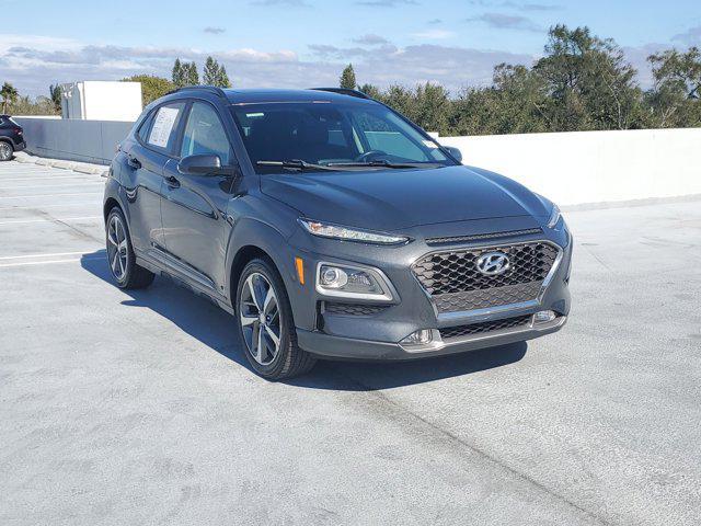 2020 Hyundai KONA