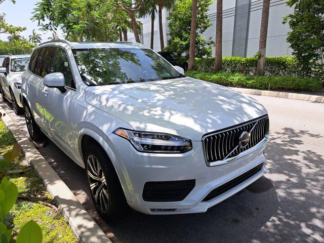 2023 Volvo XC90