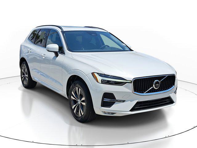 2023 Volvo XC60