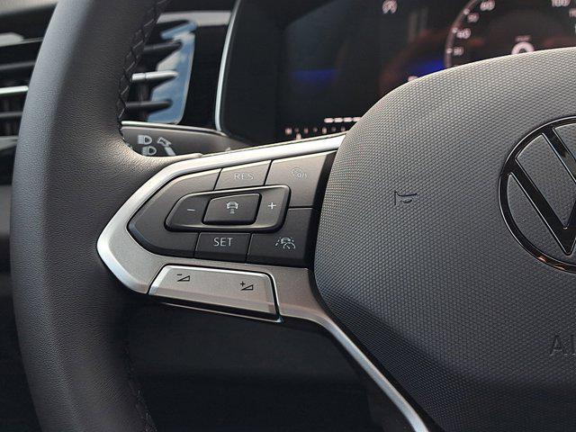 Photo of 2025 Pure White Volkswagen Jetta