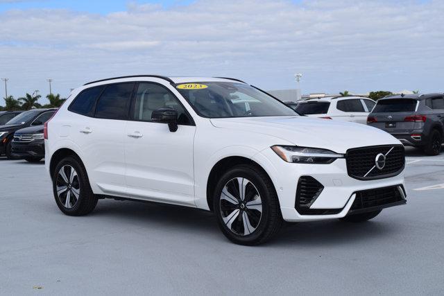 2023 Volvo Xc60 Recharge Plug-in Hybrid