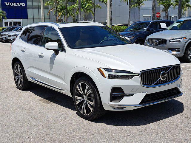 2023 Volvo XC60