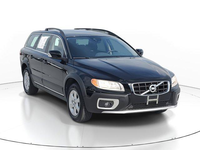 2012 Volvo XC70