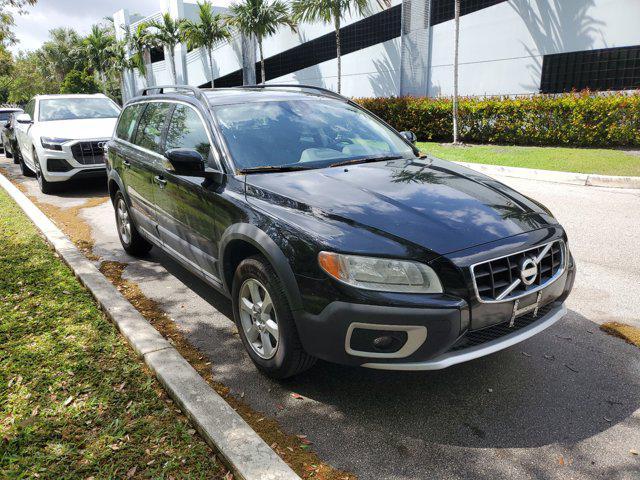 2012 Volvo XC70