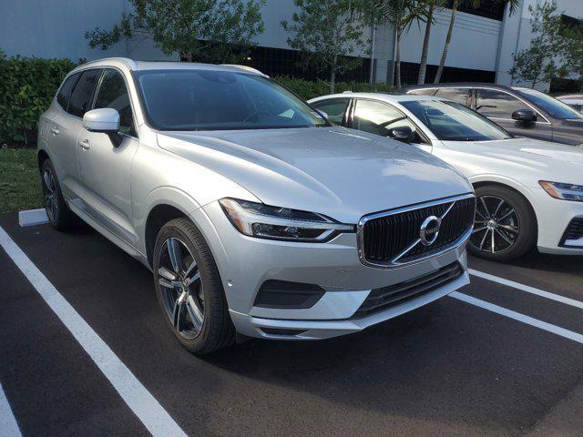 2019 Volvo XC60