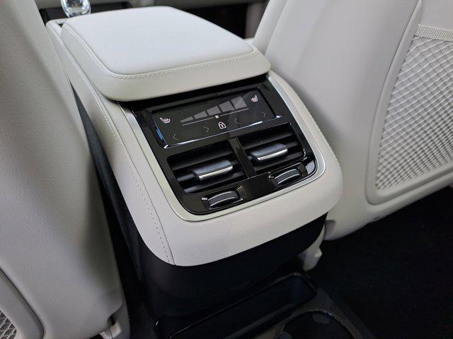 Photo of 2026 Crystal White Pearl Volvo XC90