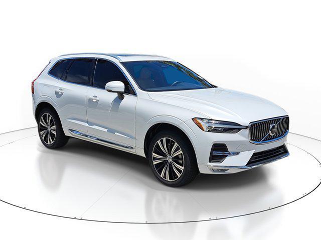 2022 Volvo XC60