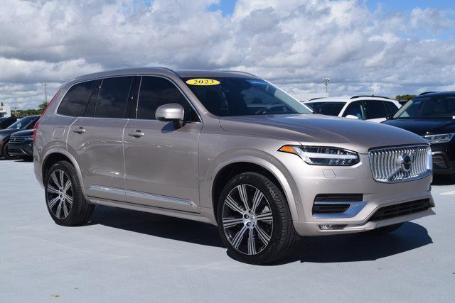 2023 Volvo XC90