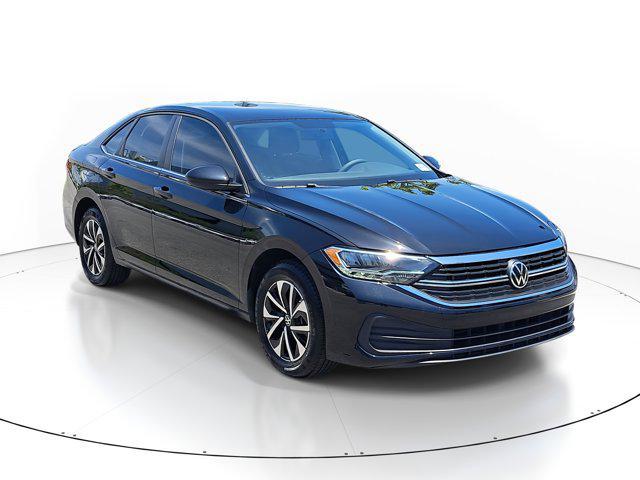 2022 Volkswagen Jetta