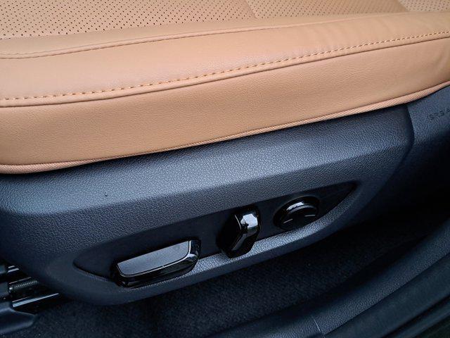 Photo of 2024 Nori Green Pearl Lexus NX 250