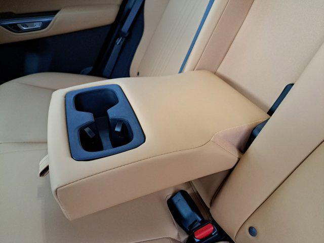 Photo of 2024 Nori Green Pearl Lexus NX 250