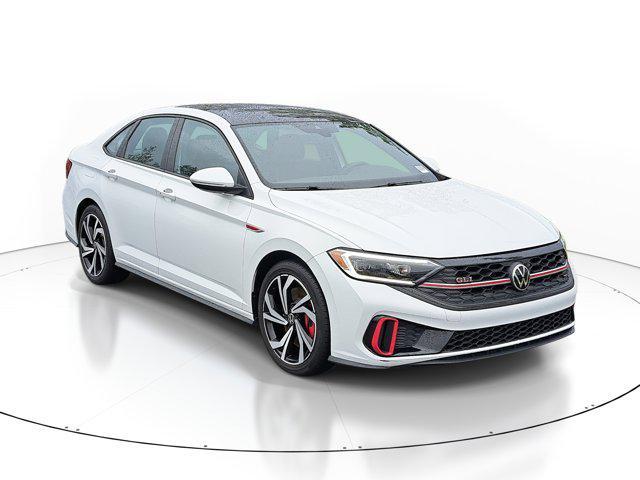 2022 Volkswagen Jetta Gli