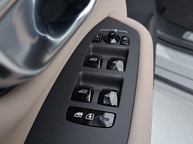 Photo of 2026 Denim Blue Metallic Volvo XC90