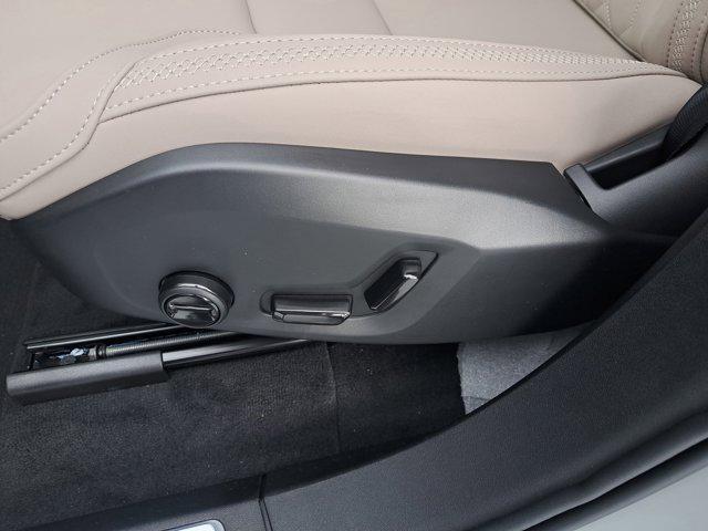 Photo of 2026 Denim Blue Metallic Volvo XC90