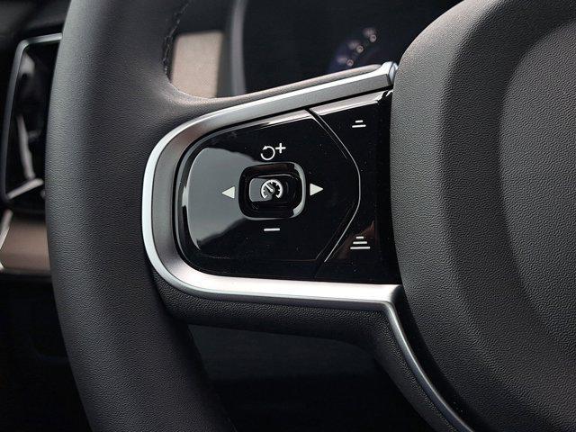 Photo of 2026 Denim Blue Metallic Volvo XC90