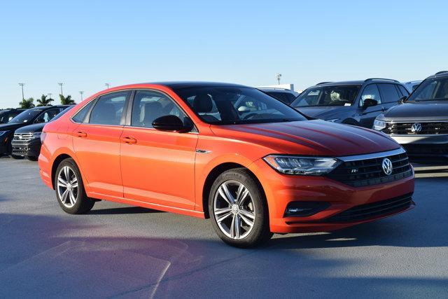 2020 Volkswagen Jetta