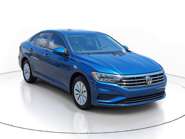 2020 Volkswagen Jetta
