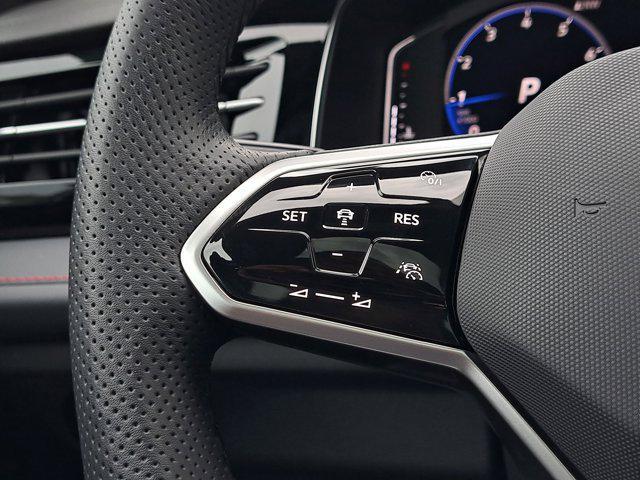 Photo of 2025 Deep Black Pearl Volkswagen Jetta GLI
