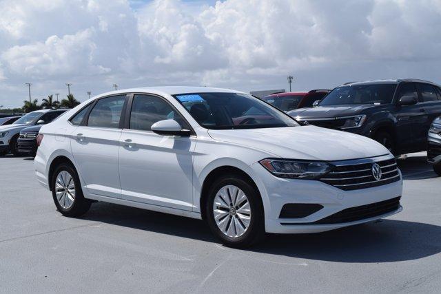 2020 Volkswagen Jetta