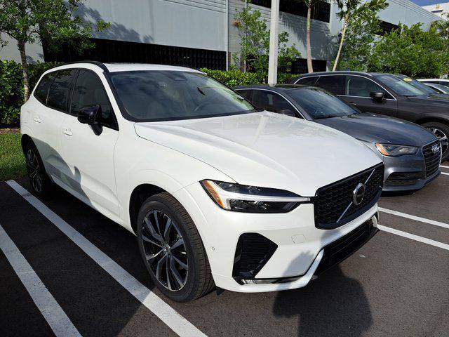 2023 Volvo XC60