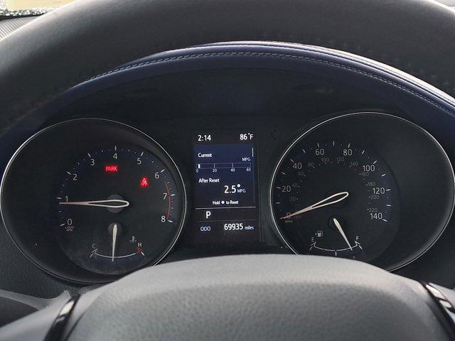 Photo of 2021 Black Sand Pearl Toyota C-HR