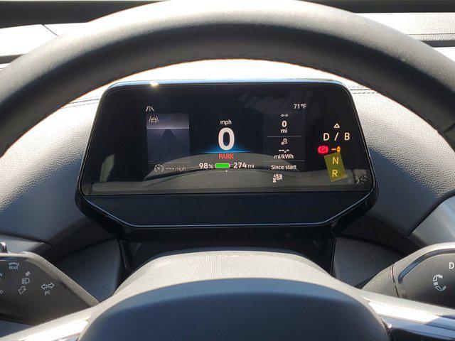 Photo of 2025 pure gray Volkswagen ID.4