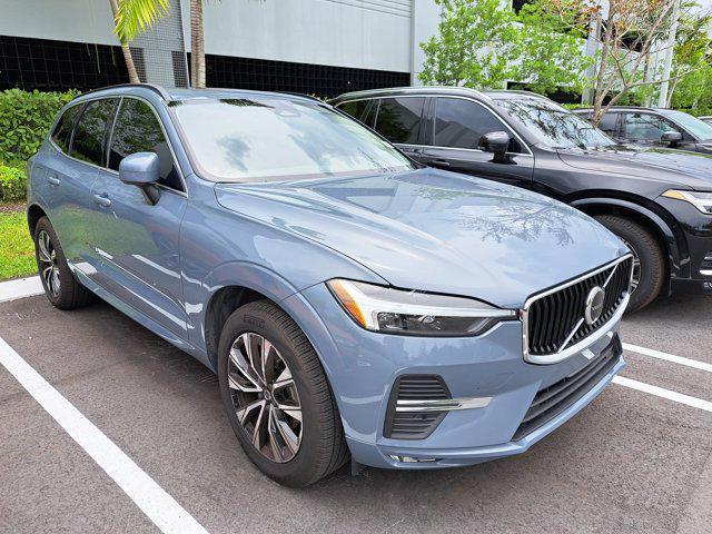 2023 Volvo XC60