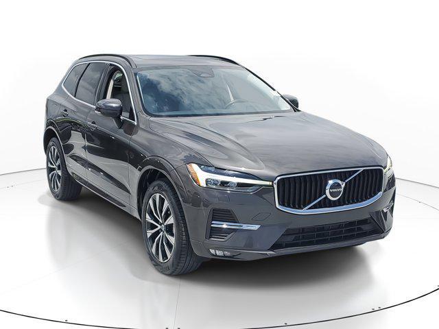 2023 Volvo XC60