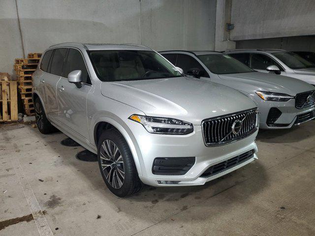 2022 Volvo XC90