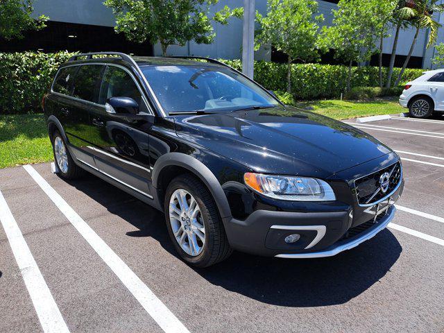 2016 Volvo XC70