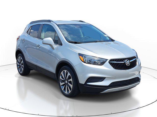 2022 Buick Encore